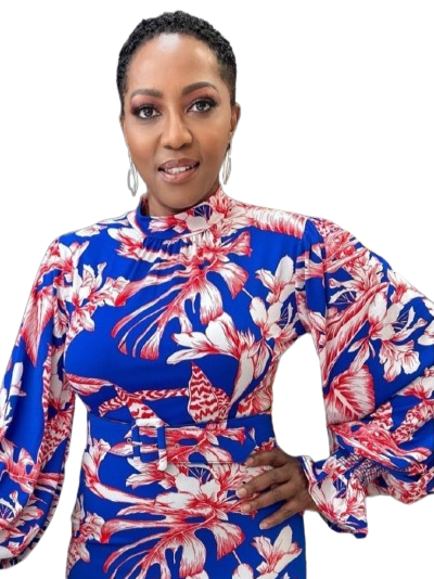 Detra Hickson, LoKation real estate agent