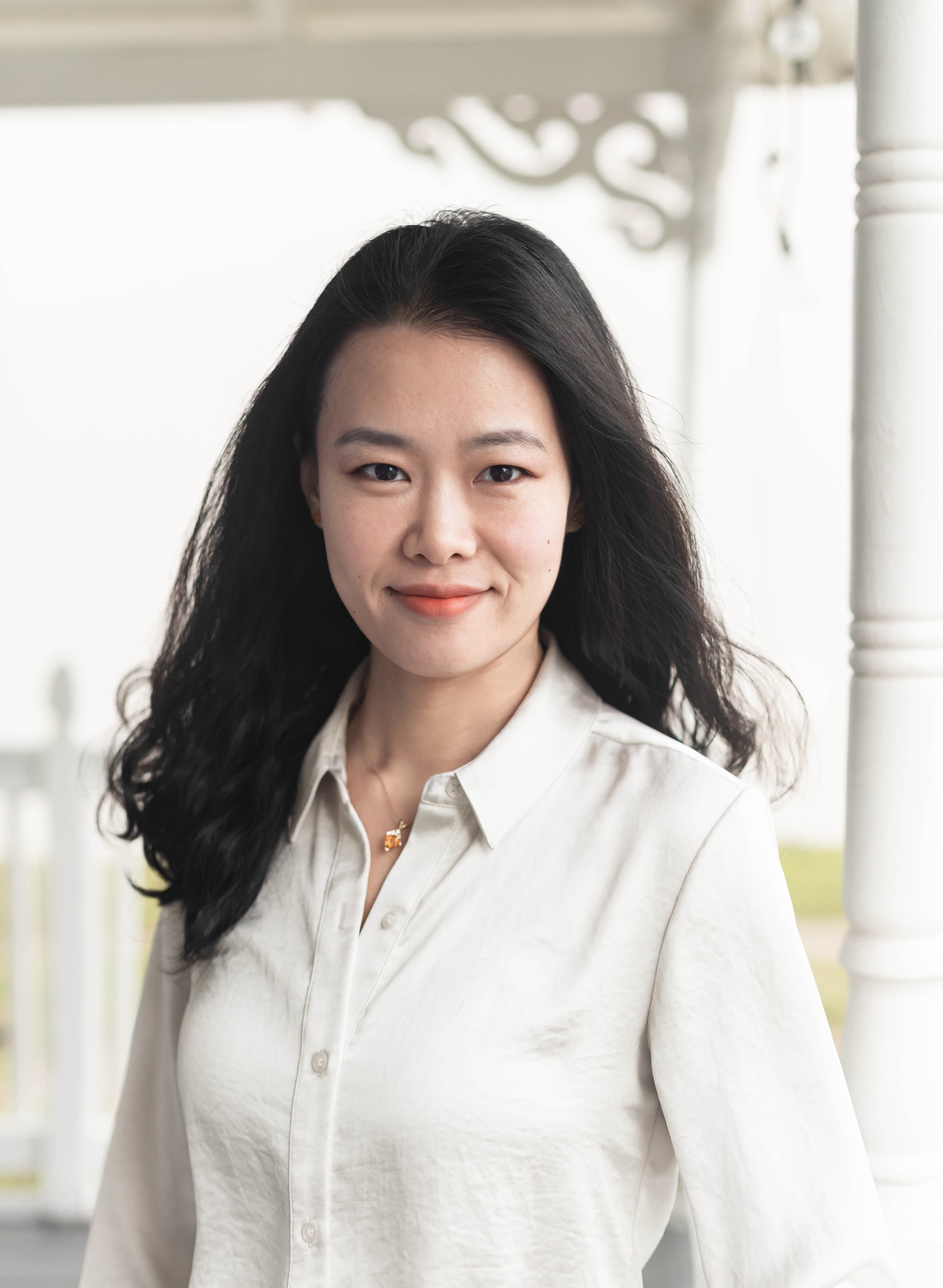 Lulu Fu, LoKation real estate agent