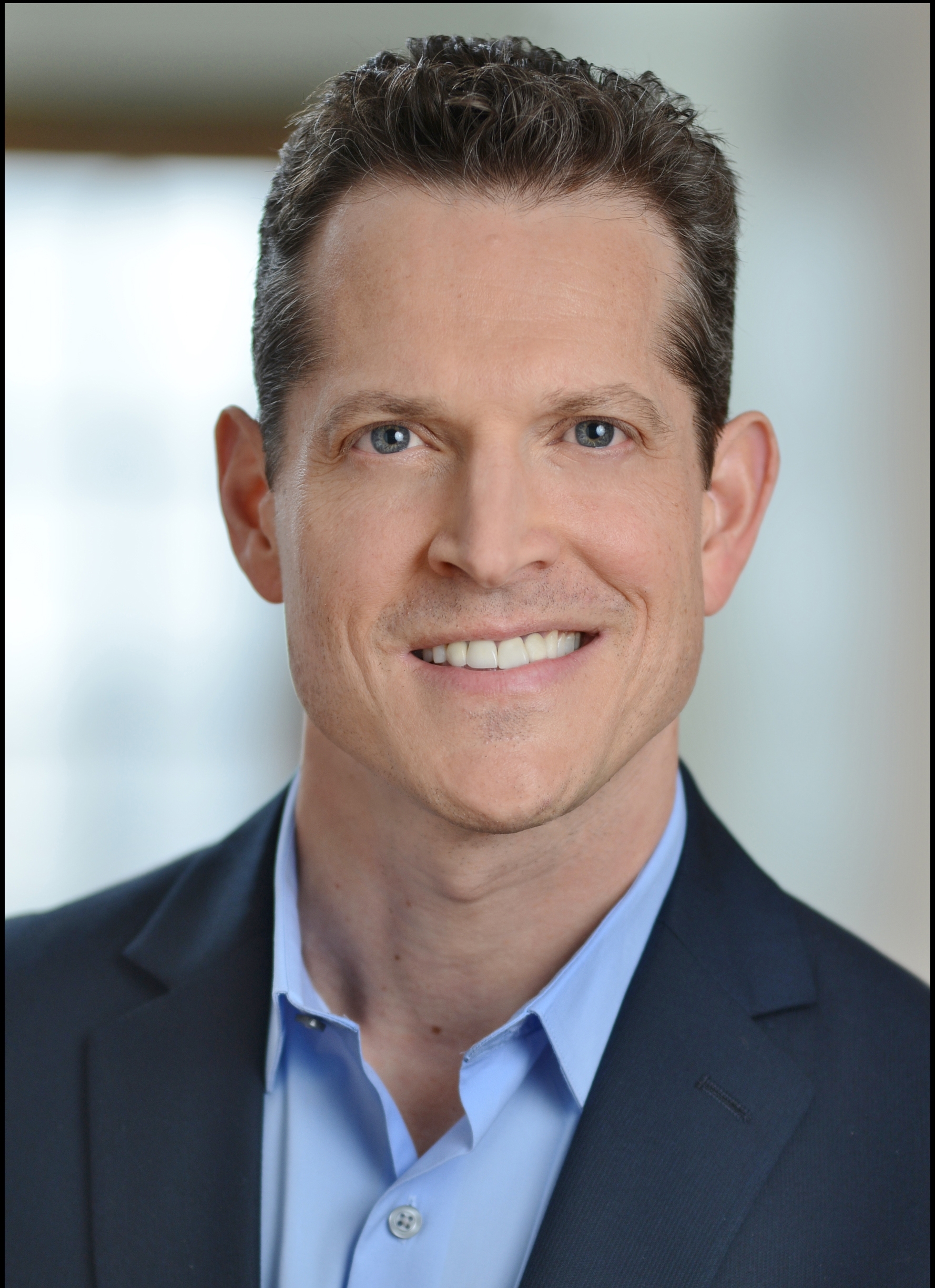 Michael Siegle, LoKation real estate agent