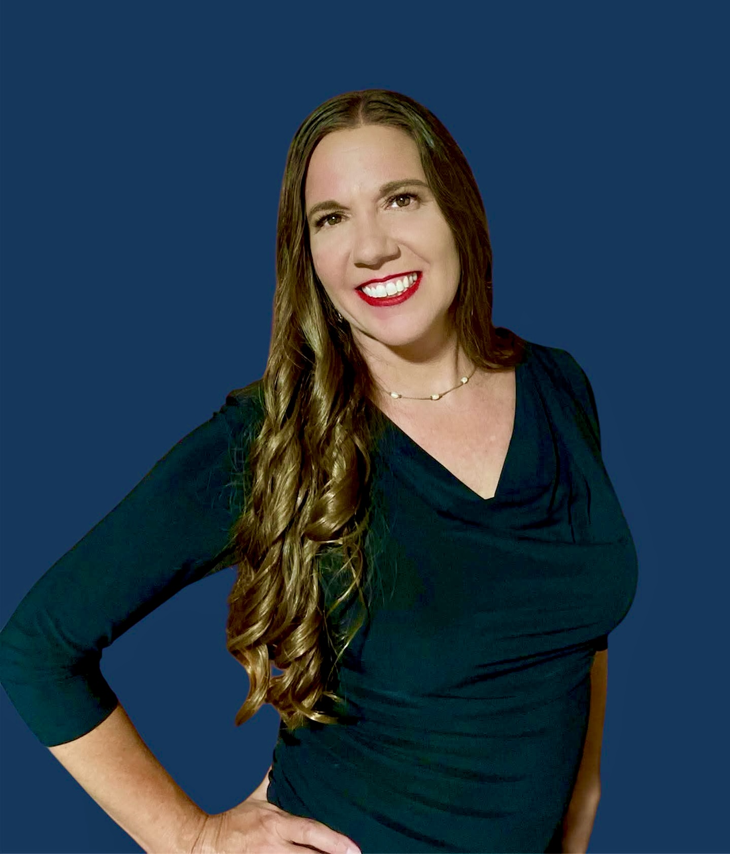 Sheryl Beaver, LoKation real estate agent
