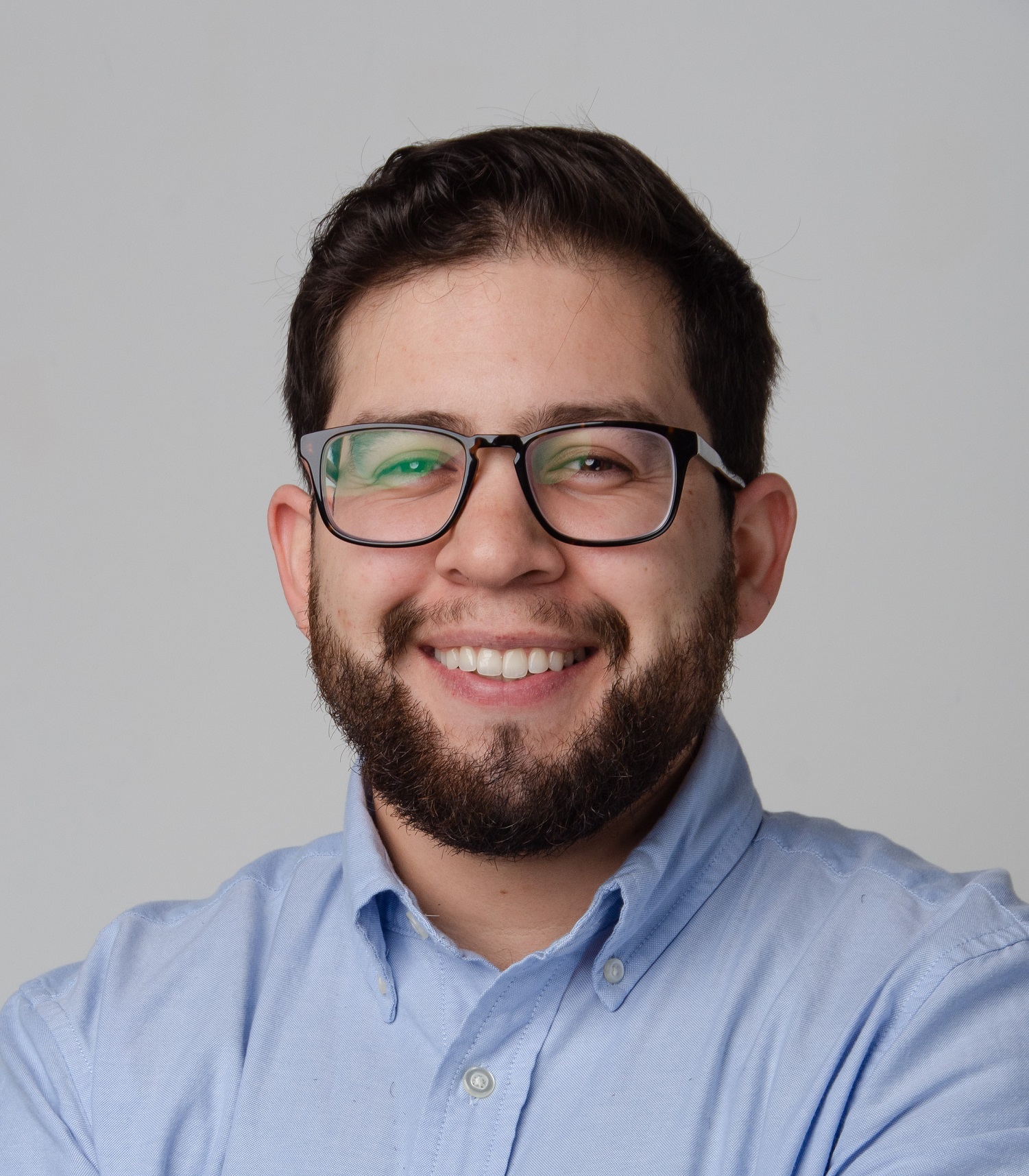Caito Coloma, LoKation real estate agent