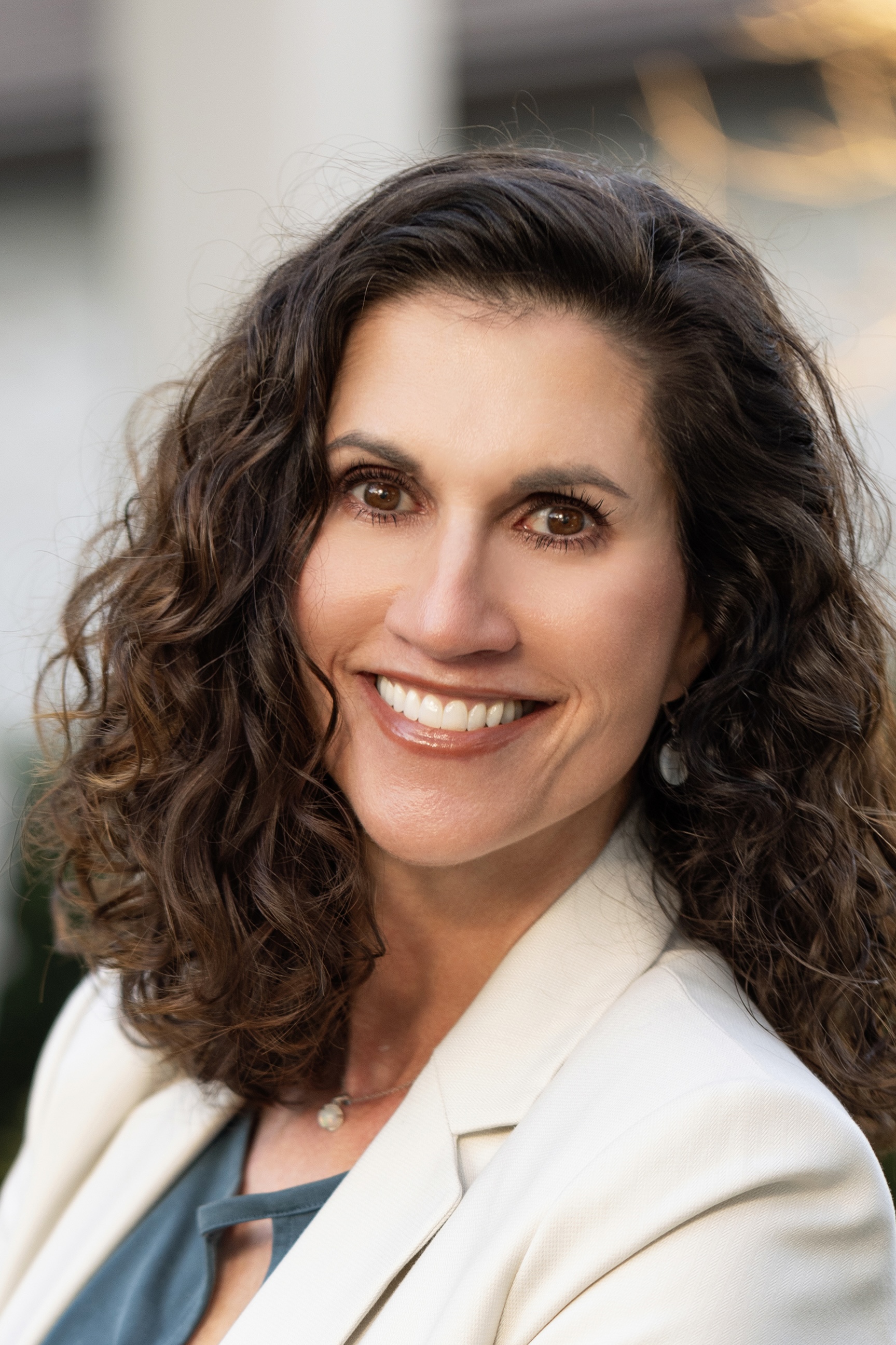 Julie Dickerson, LoKation real estate agent