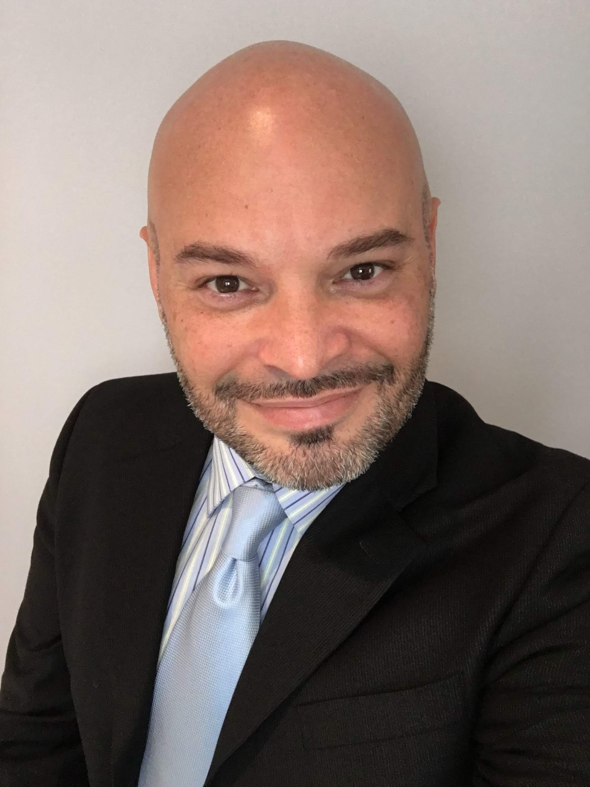 Stephen Andrew Perez, LoKation real estate agent