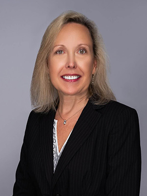 Dorothy Mancebo, LoKation real estate agent