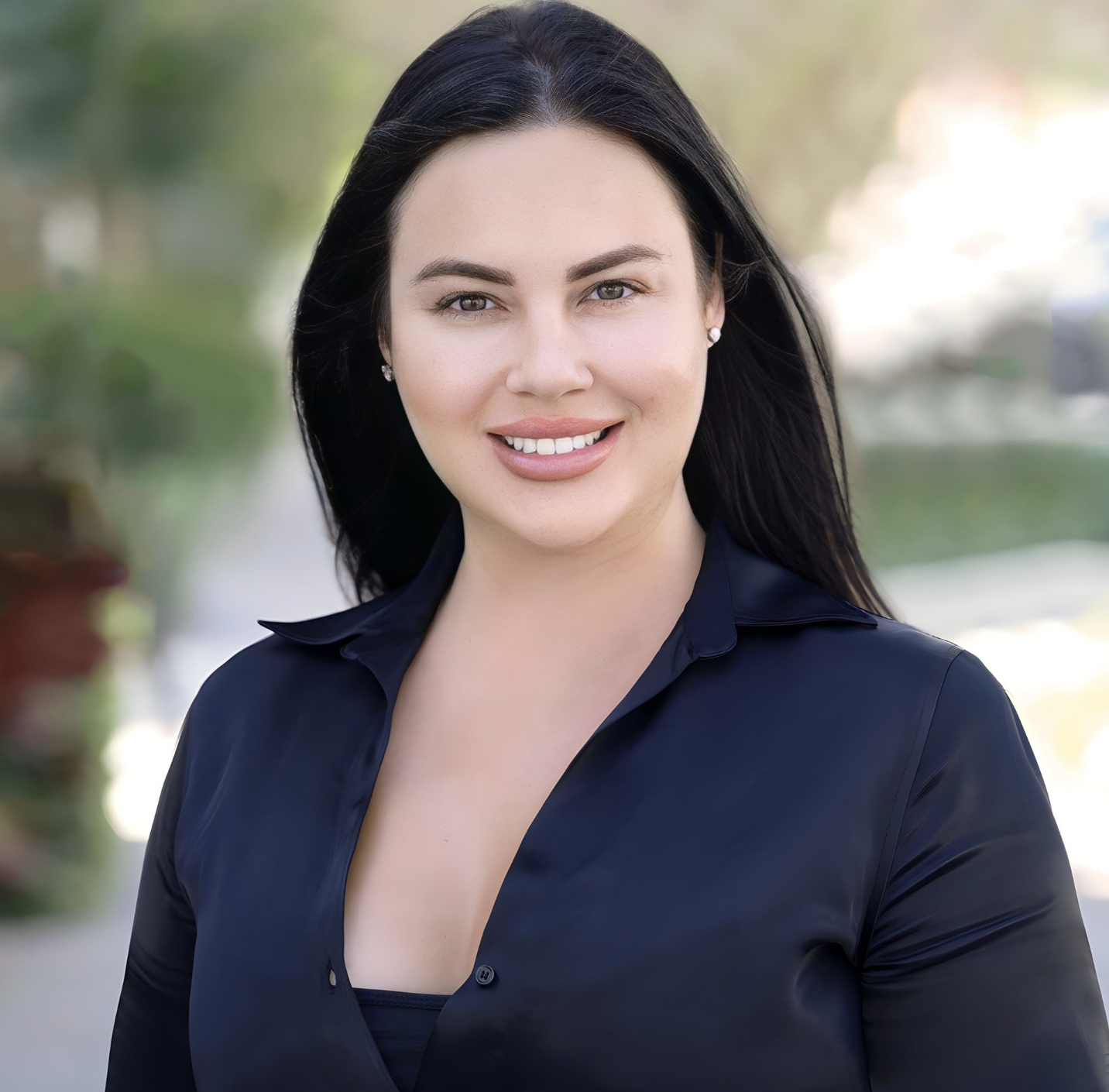 Justyna Ossowski, LoKation real estate agent