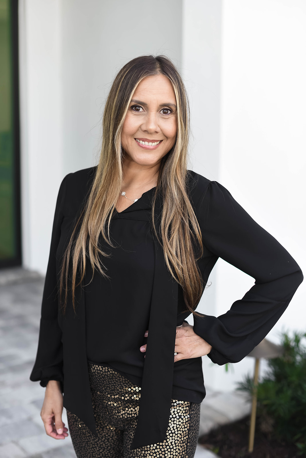 Shira Palombo, LoKation real estate agent
