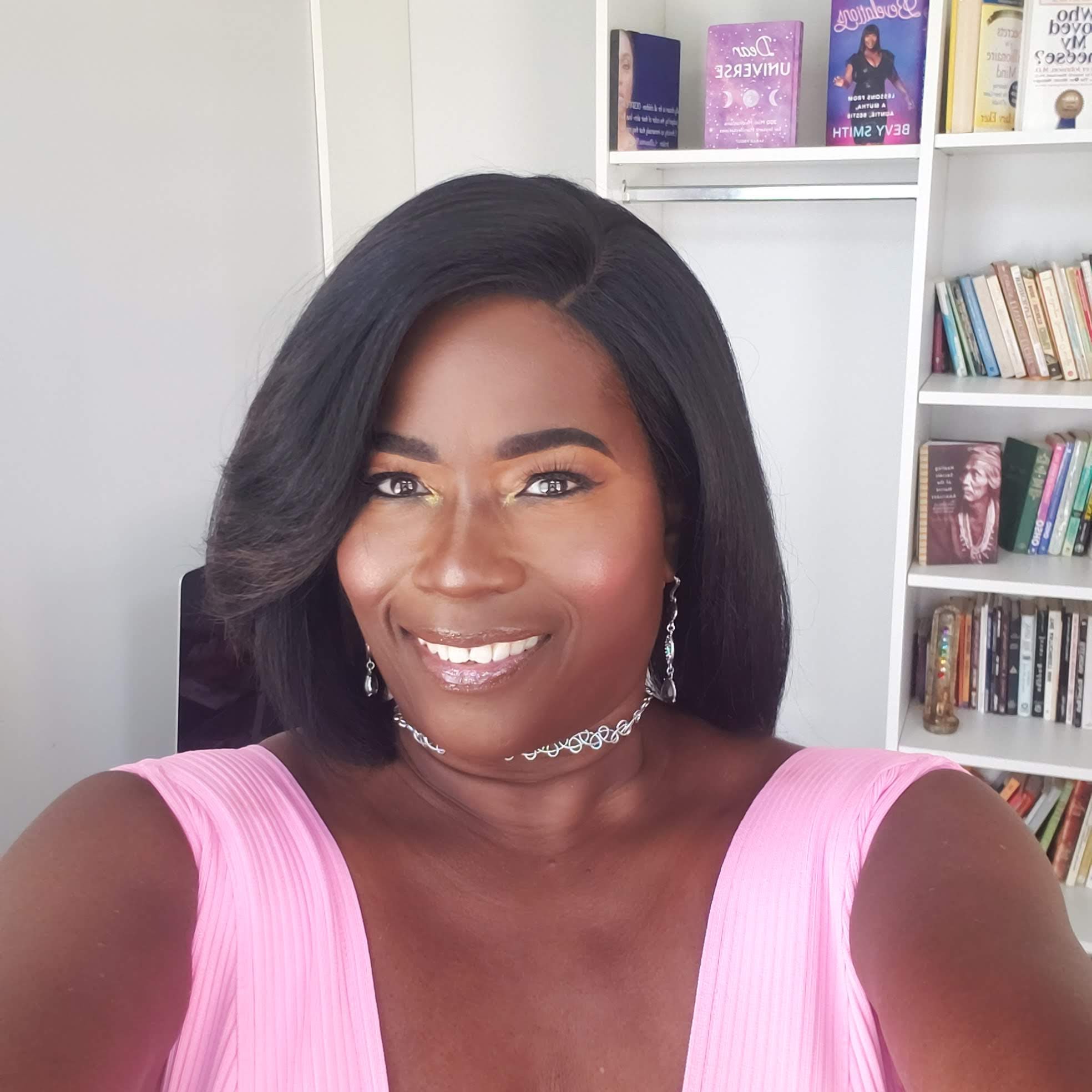 Lisa Jones, LoKation real estate agent
