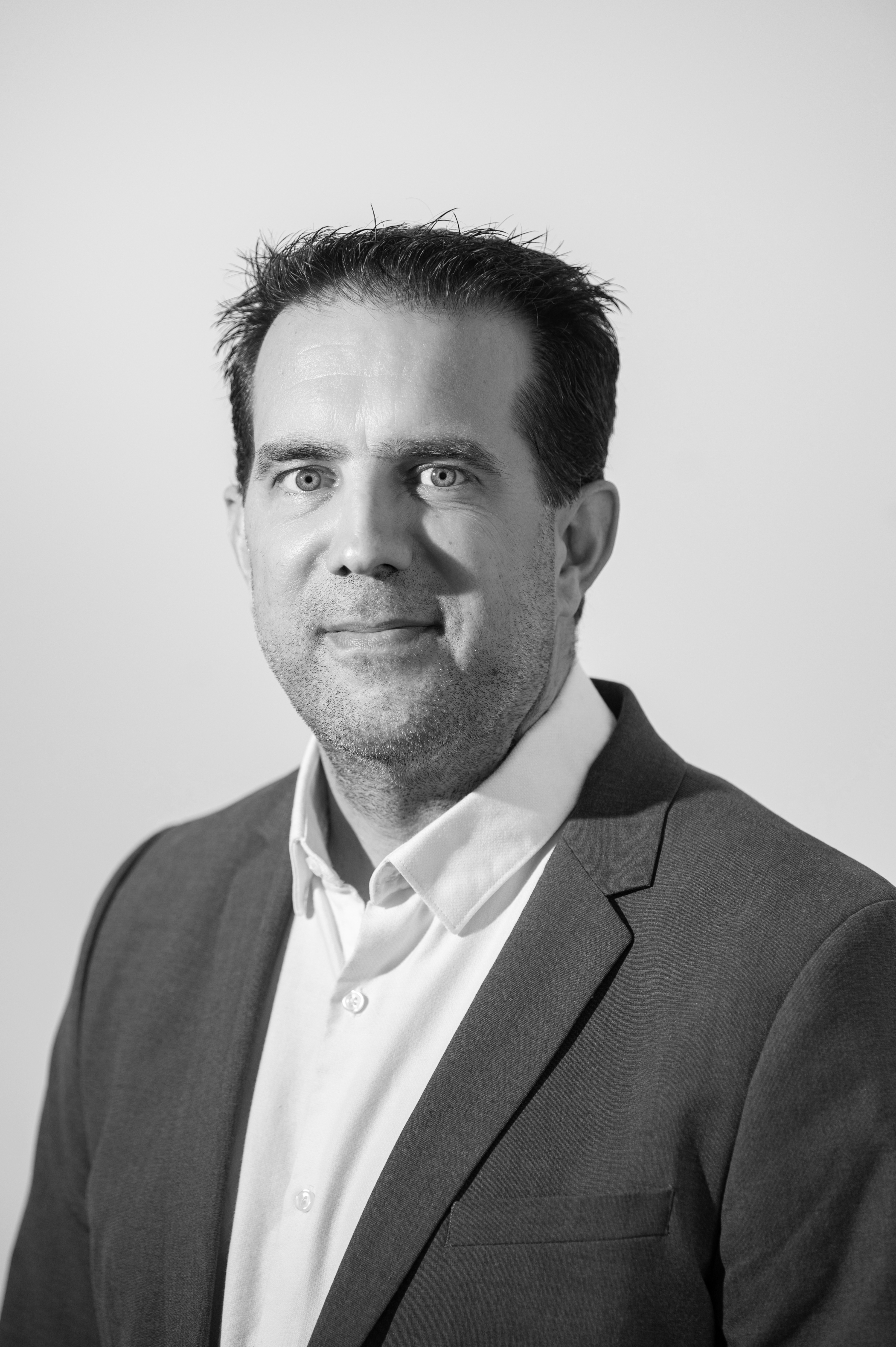 Christophe Kuhn, LoKation real estate agent