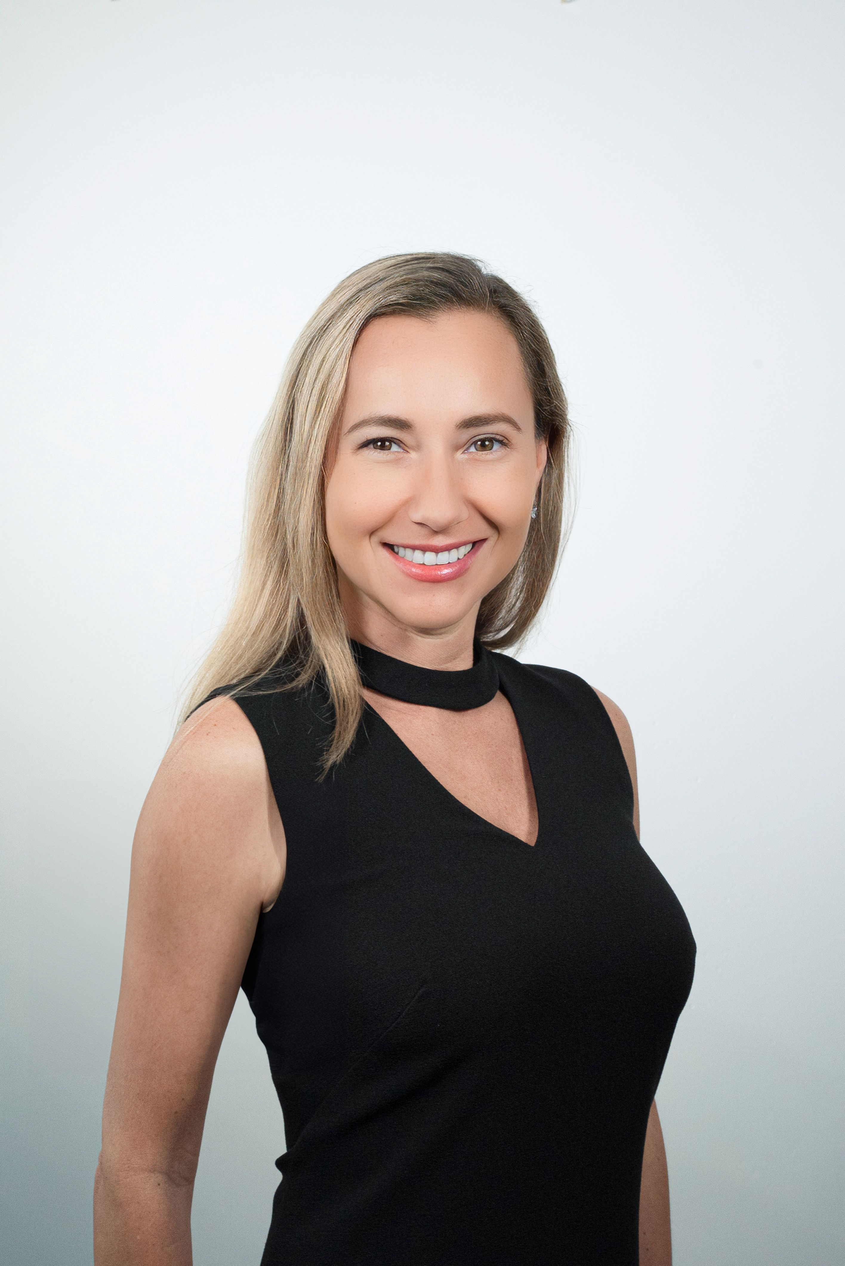 Petra Pestova, LoKation real estate agent