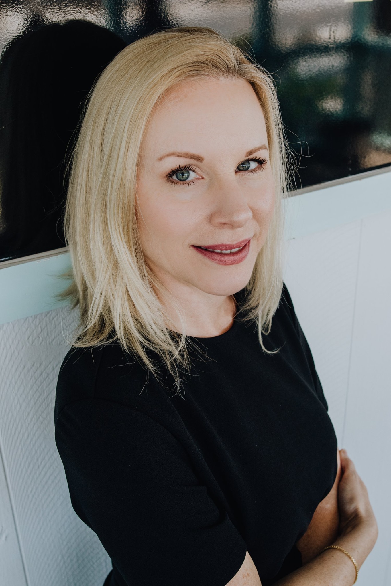 Patti Frueh, LoKation real estate agent