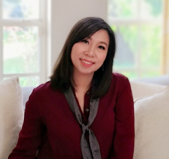 Man Zi Liu, LoKation real estate agent
