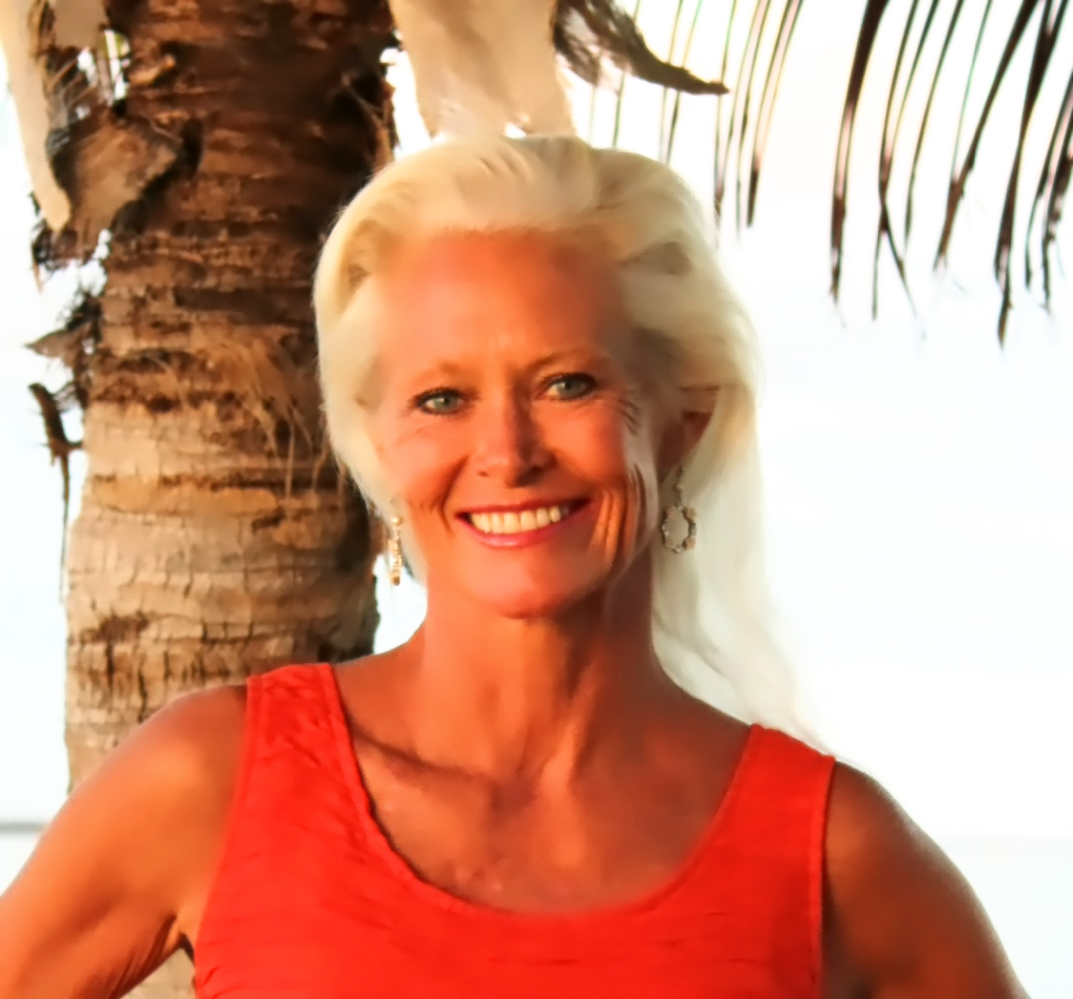 Kimberly Parmelee, LoKation real estate agent