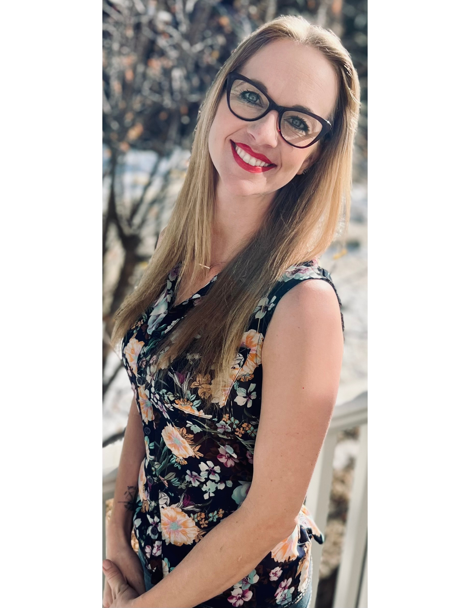 DaCyn Walsh, LoKation real estate agent