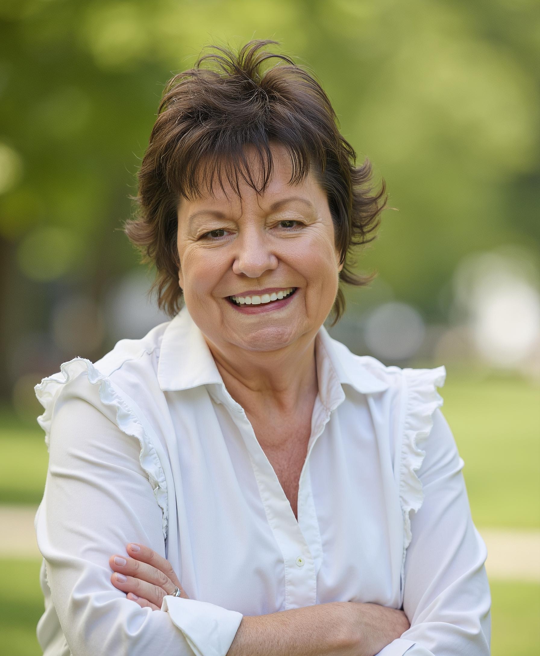Eva Simpson, LoKation real estate agent