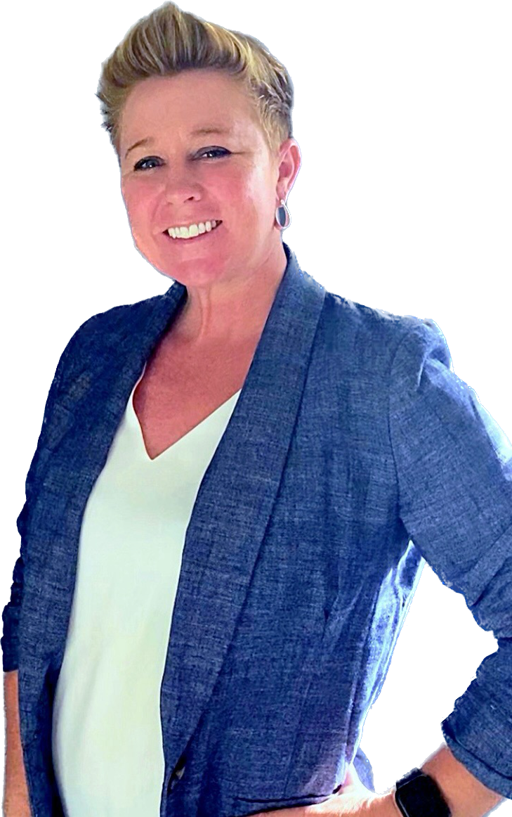 Crystal Knott, LoKation real estate agent