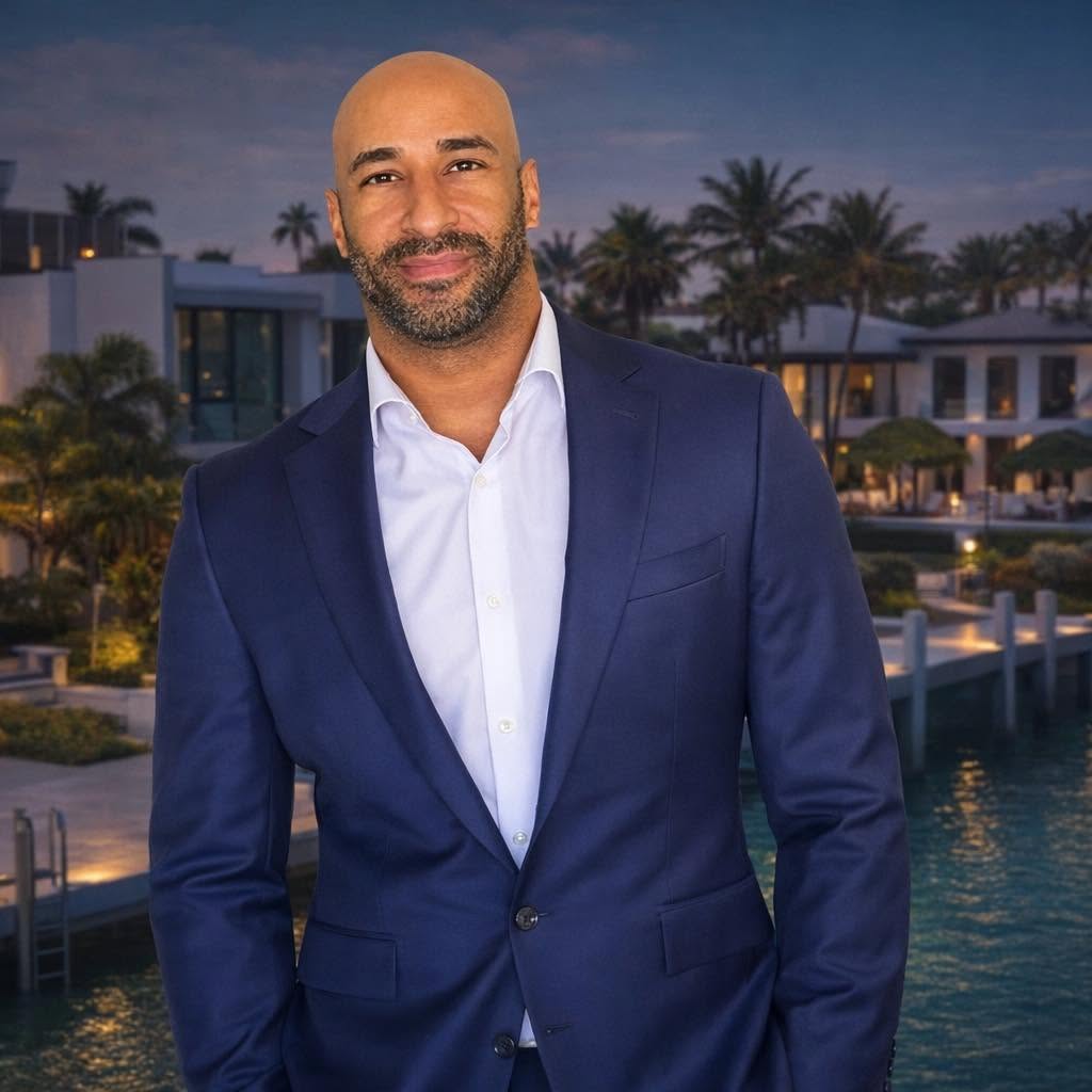 Marcus Gola, LoKation real estate agent