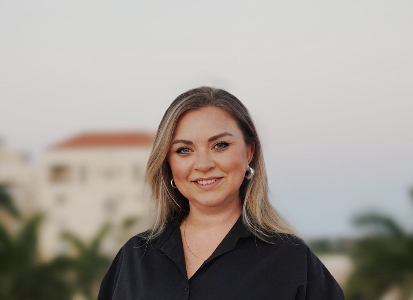 Julia Entin, LoKation real estate agent