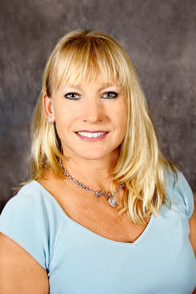 Deborah  London PA, LoKation real estate agent