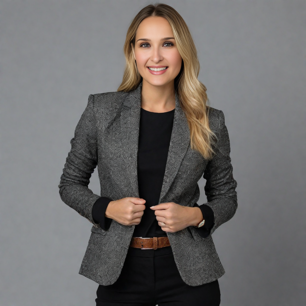Valentina Scheman, LoKation real estate agent