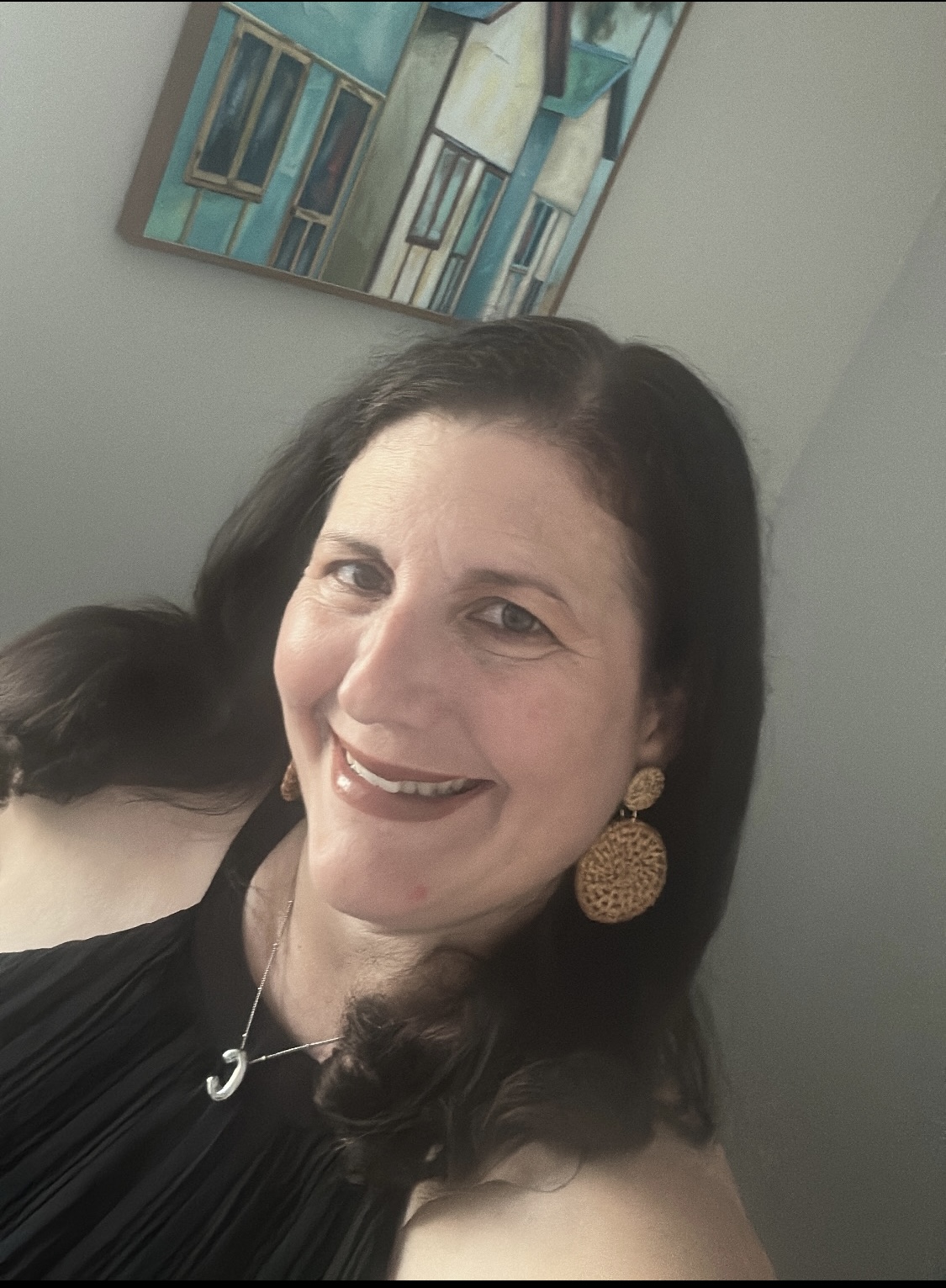 Cristina Angueira, LoKation real estate agent