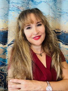 Fabiola Zapf, LoKation real estate agent