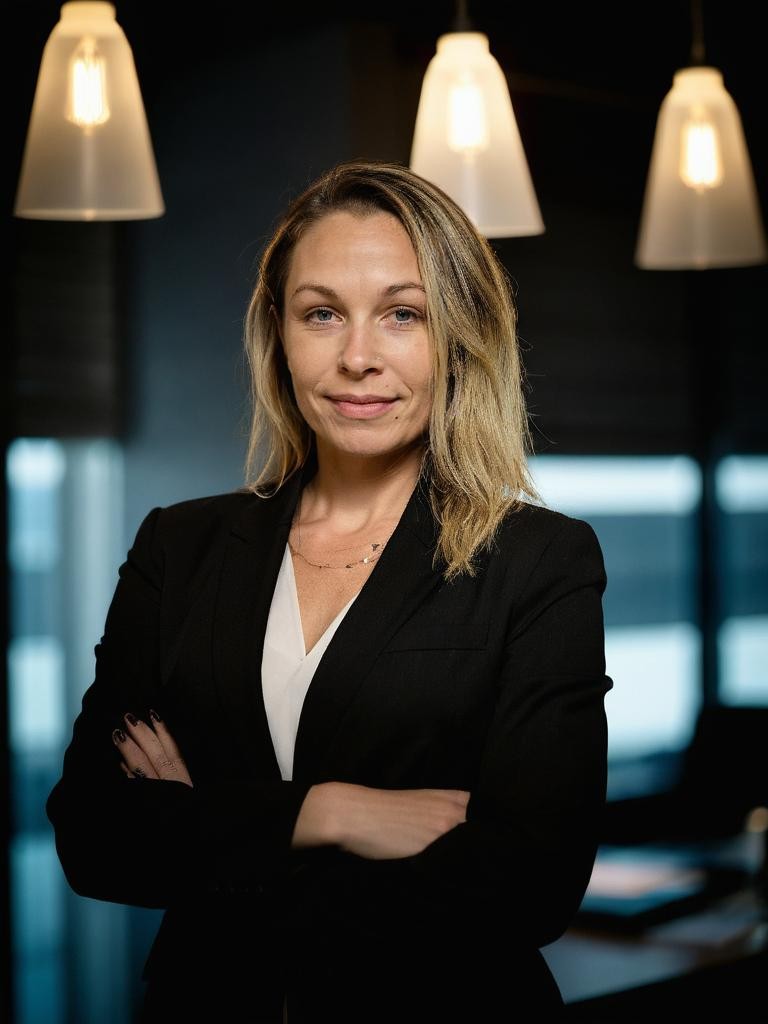 Lindsey Newman, LoKation real estate agent