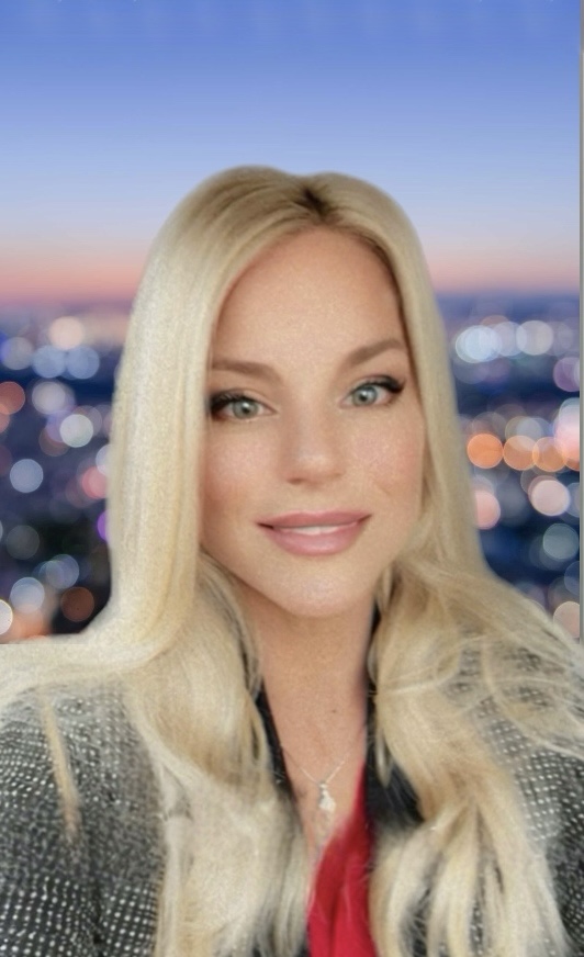 Danielle Voss, LoKation real estate agent