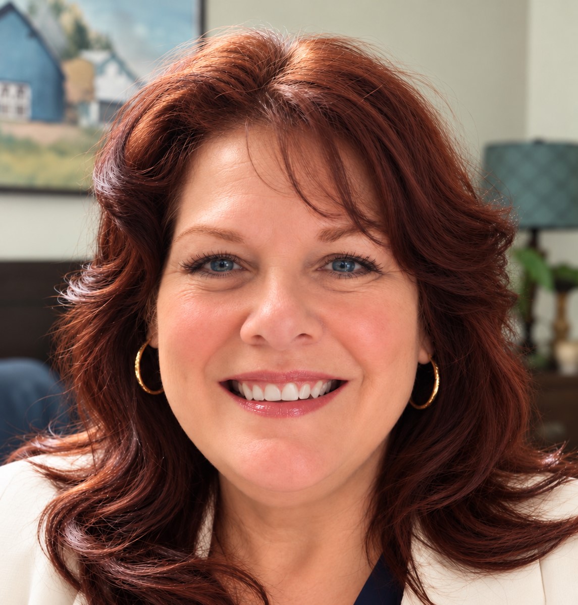 Lisa Brown, LoKation real estate agent
