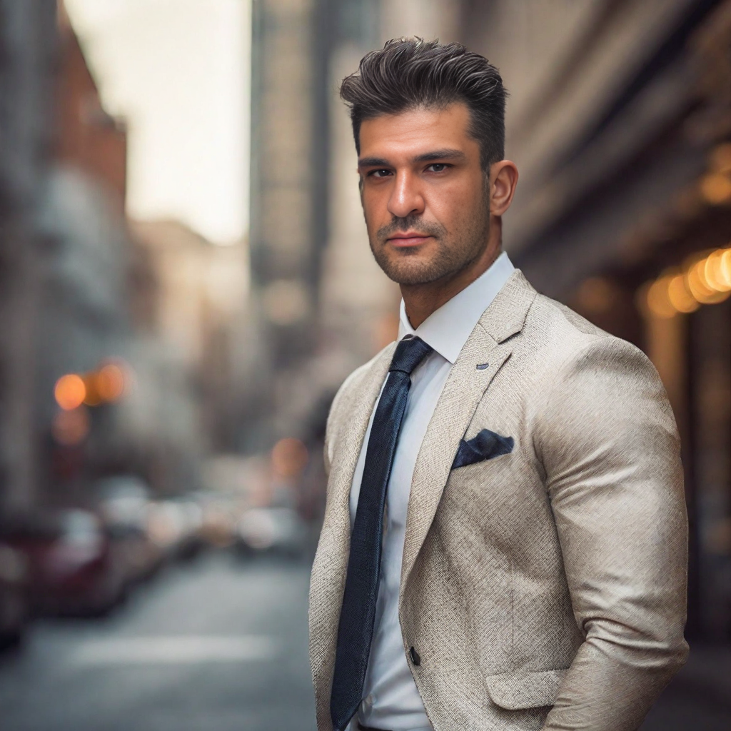 Khalid  Zaman, LoKation real estate agent