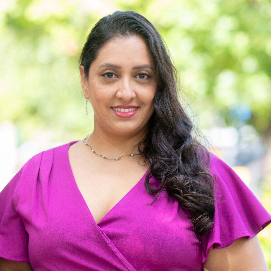 Karla St Louis, LoKation real estate agent