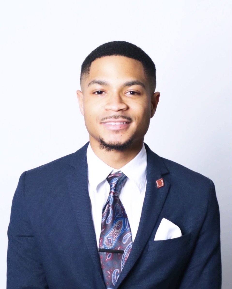 Andrew Rhone, LoKation real estate agent