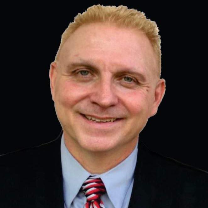 Keefe Guy, LoKation real estate agent