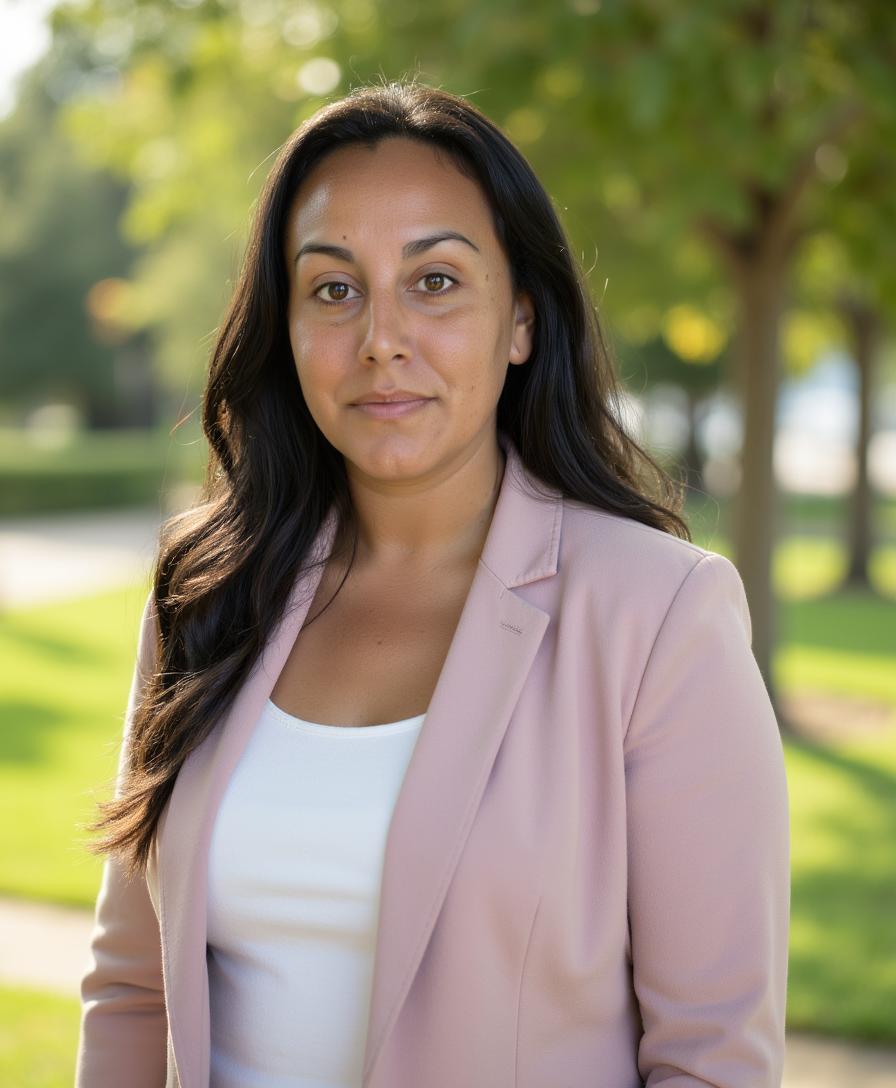Maris Delgado, LoKation real estate agent