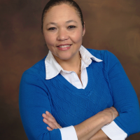 Maria Childs, LoKation real estate agent