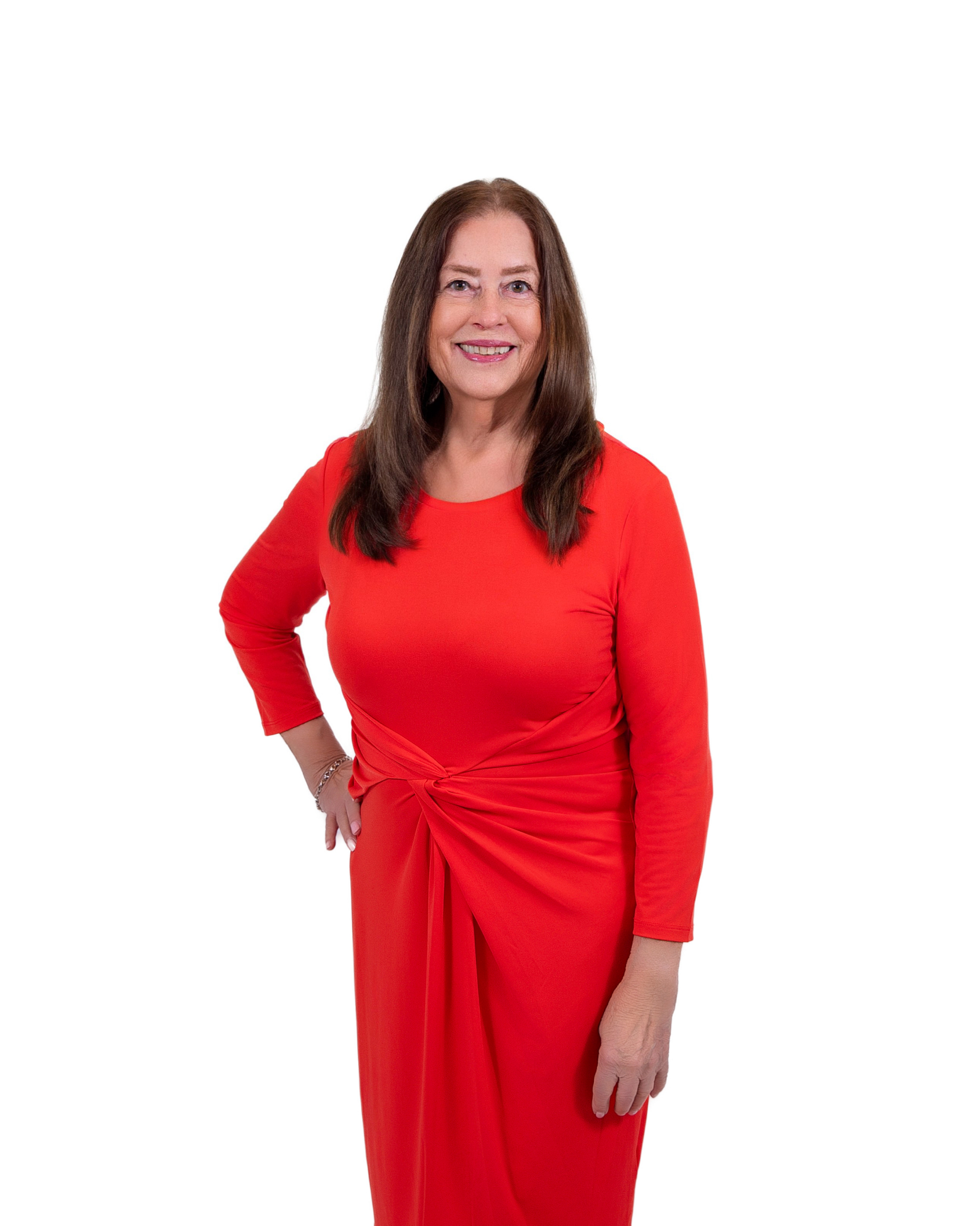 Judith Wyatt, LoKation real estate agent