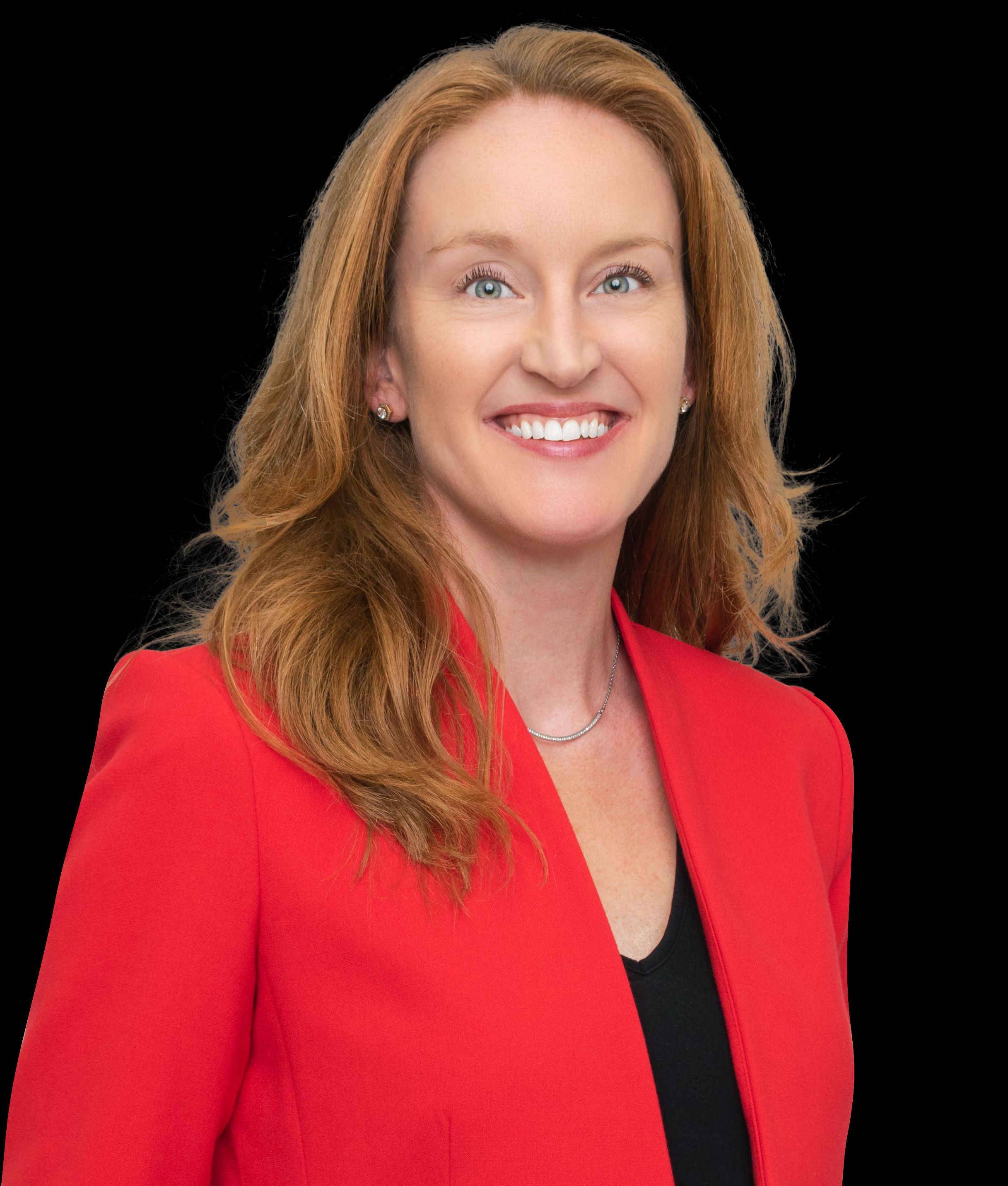 Natasha Rigsby, LoKation real estate agent