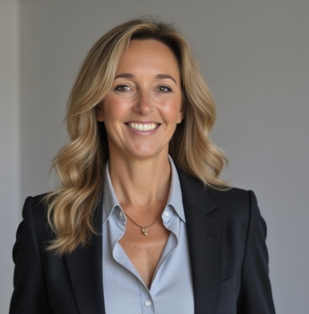 Michele LaPorta, LoKation real estate agent