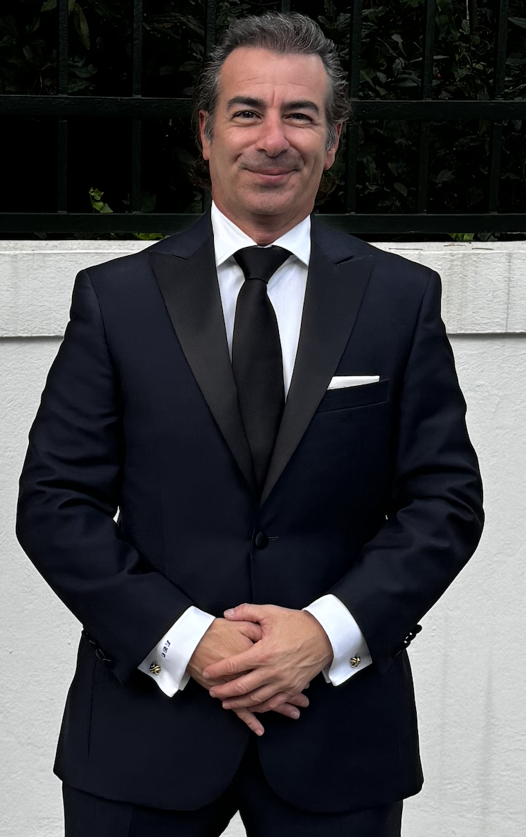 Darren Stepanian, LoKation real estate agent