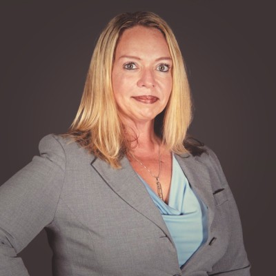 Alicia Combs, LoKation real estate agent