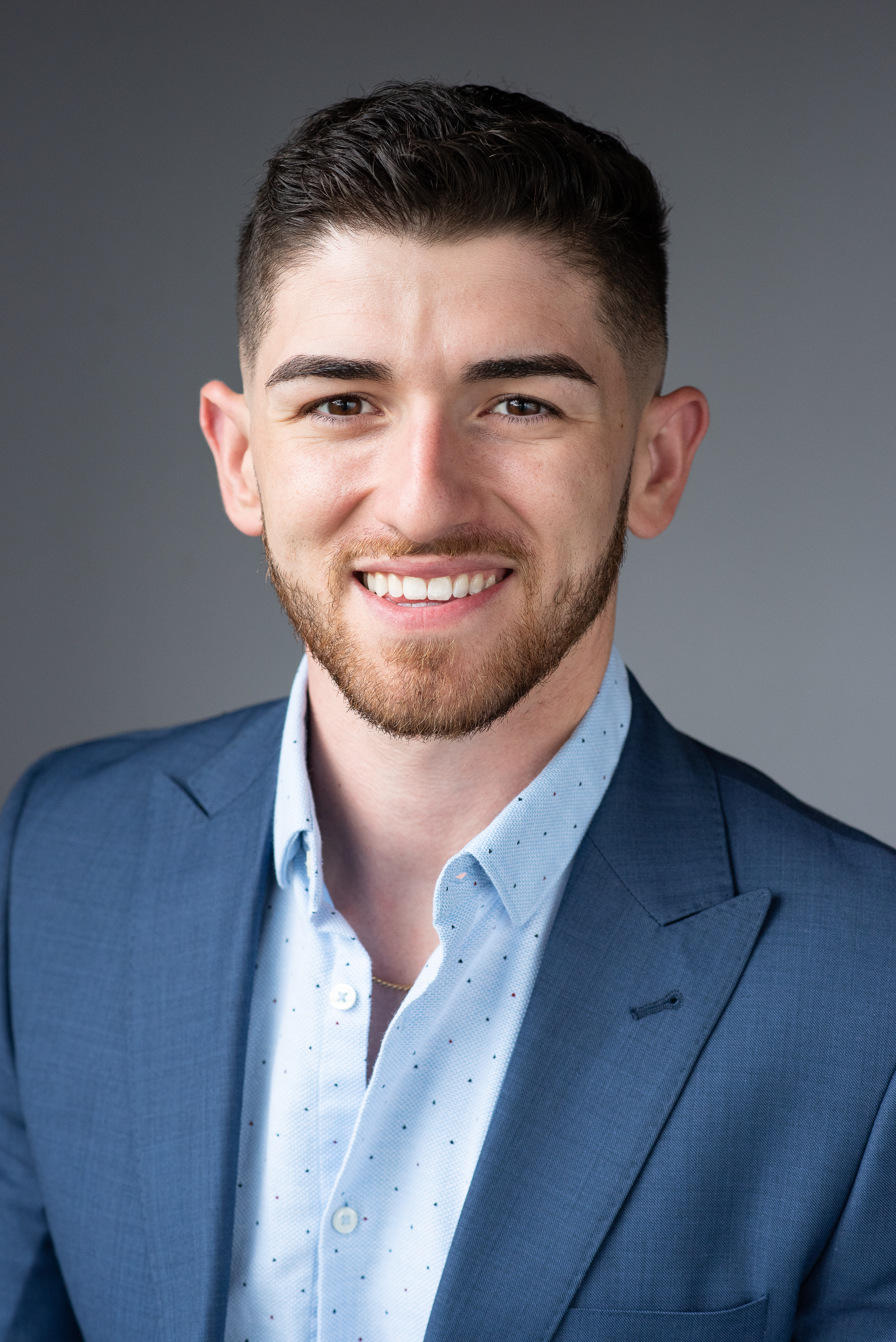 Elan Lurie, LoKation real estate agent