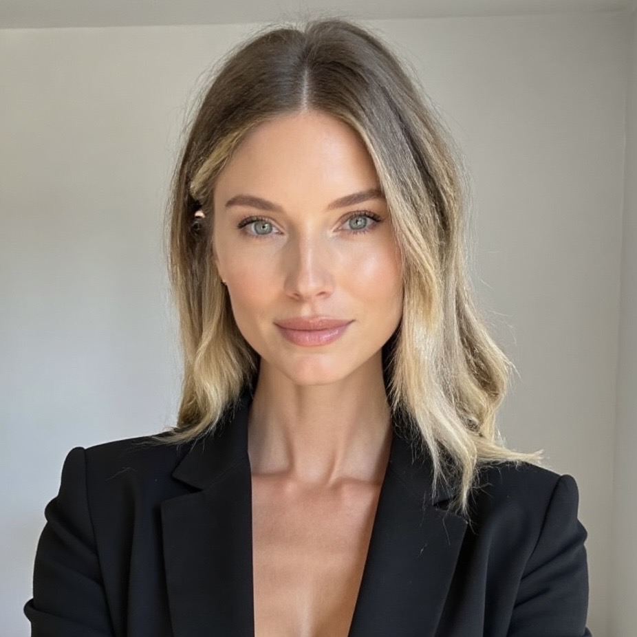 Lindsey Harshaw, LoKation real estate agent