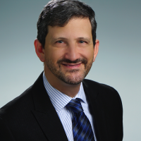 Marcelo Silberman, LoKation real estate agent