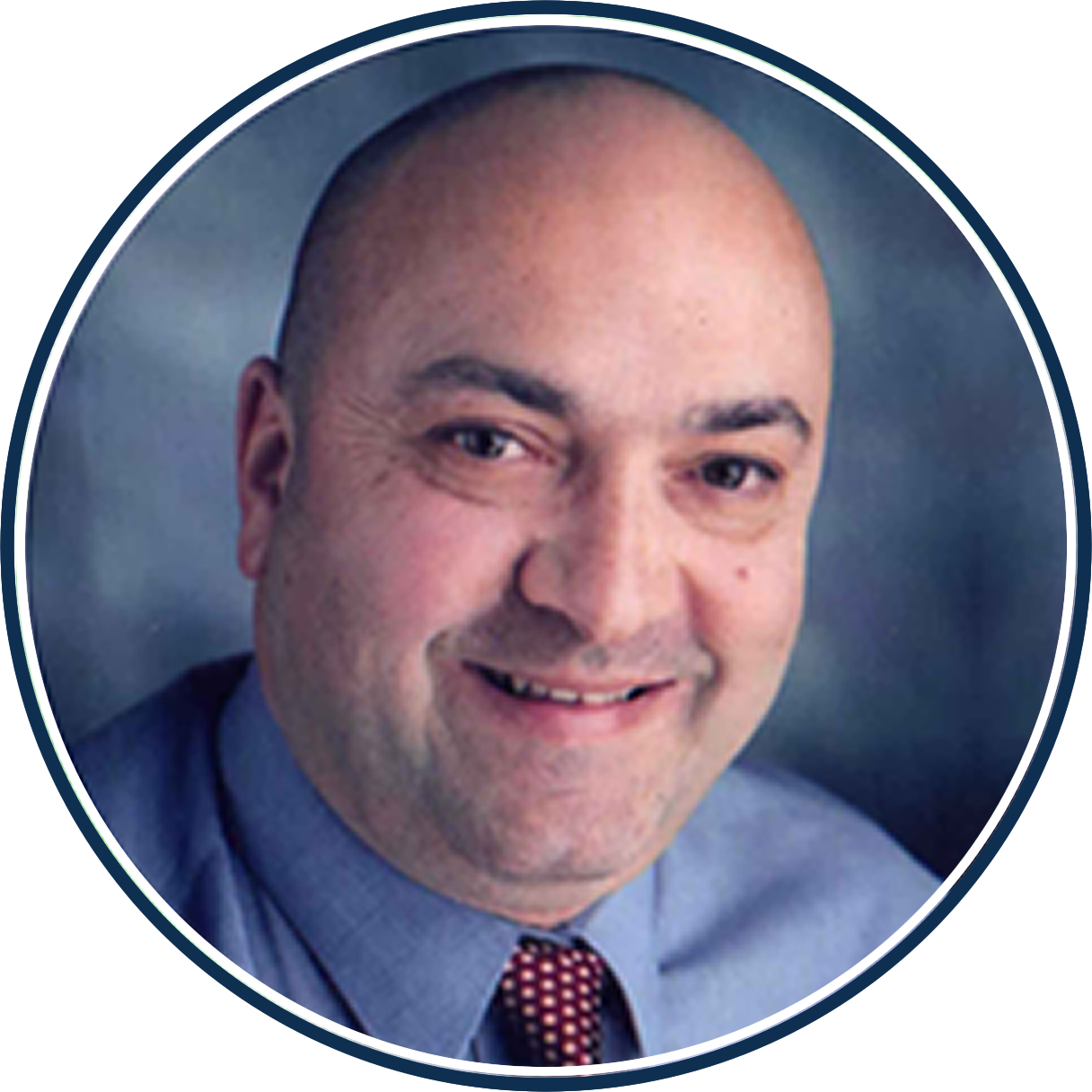 Sabatino Campilii, LoKation real estate agent