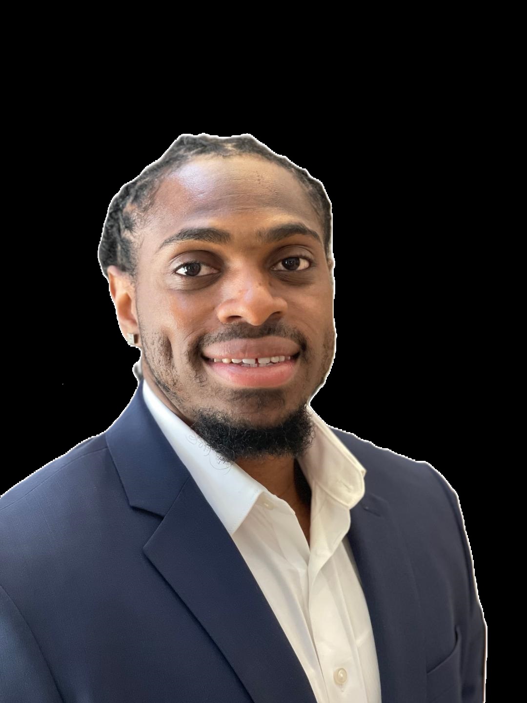 Xavier Willis, LoKation real estate agent