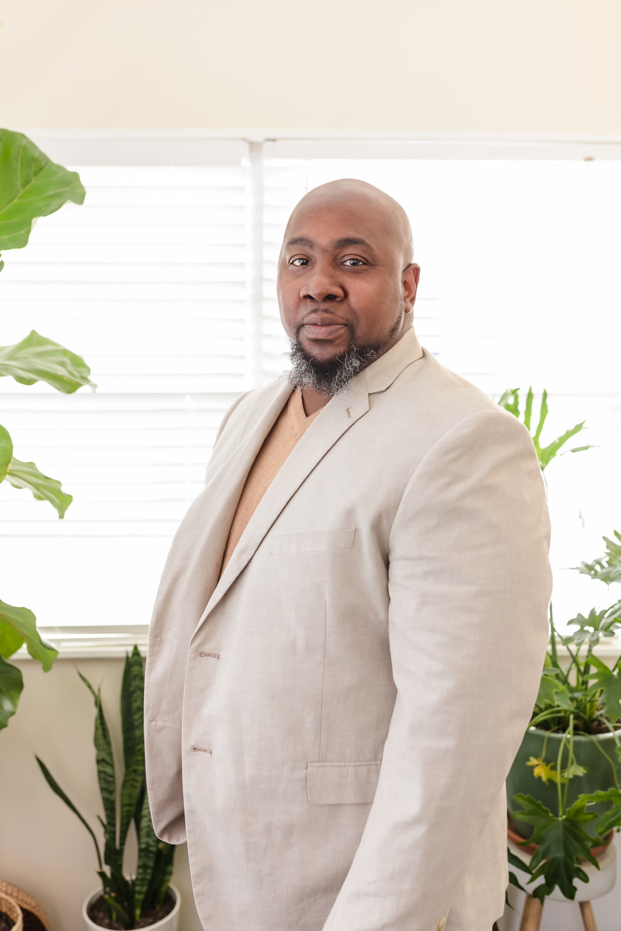 Michael Wilson, LoKation real estate agent