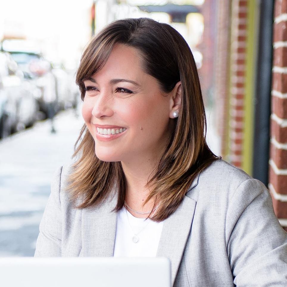 Melinda Vega, LoKation real estate agent