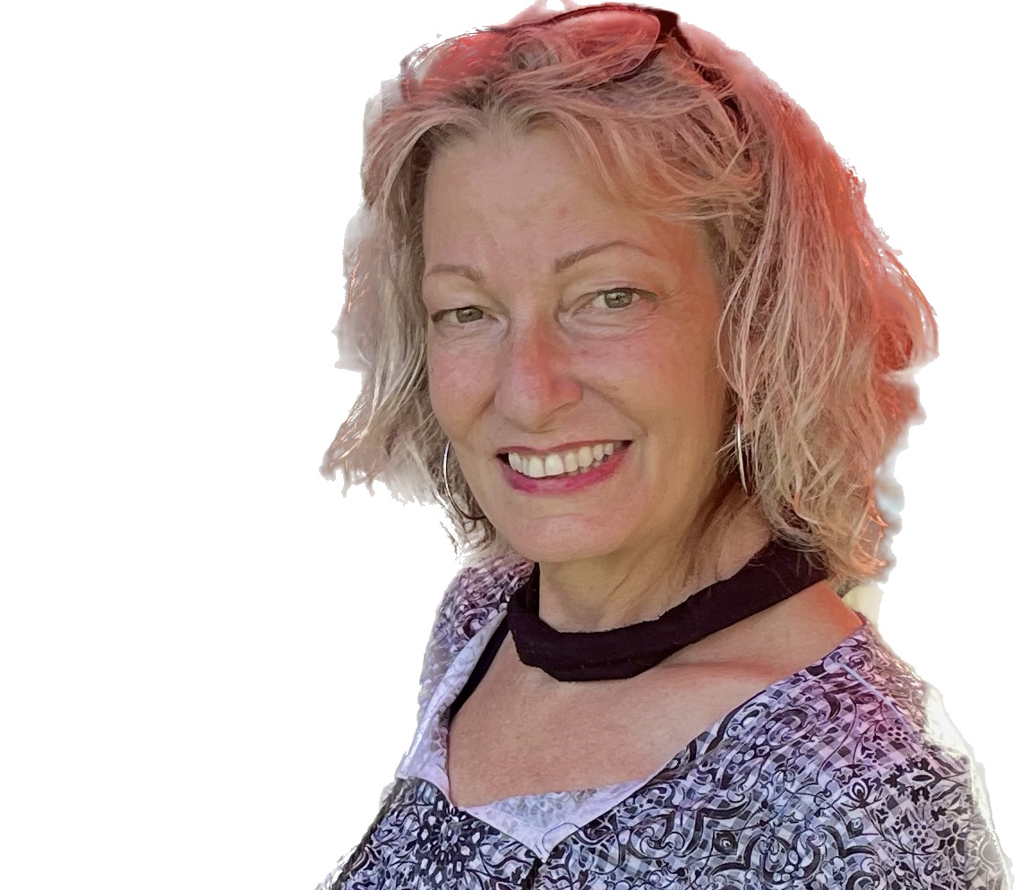Jodie Baldanza, LoKation real estate agent