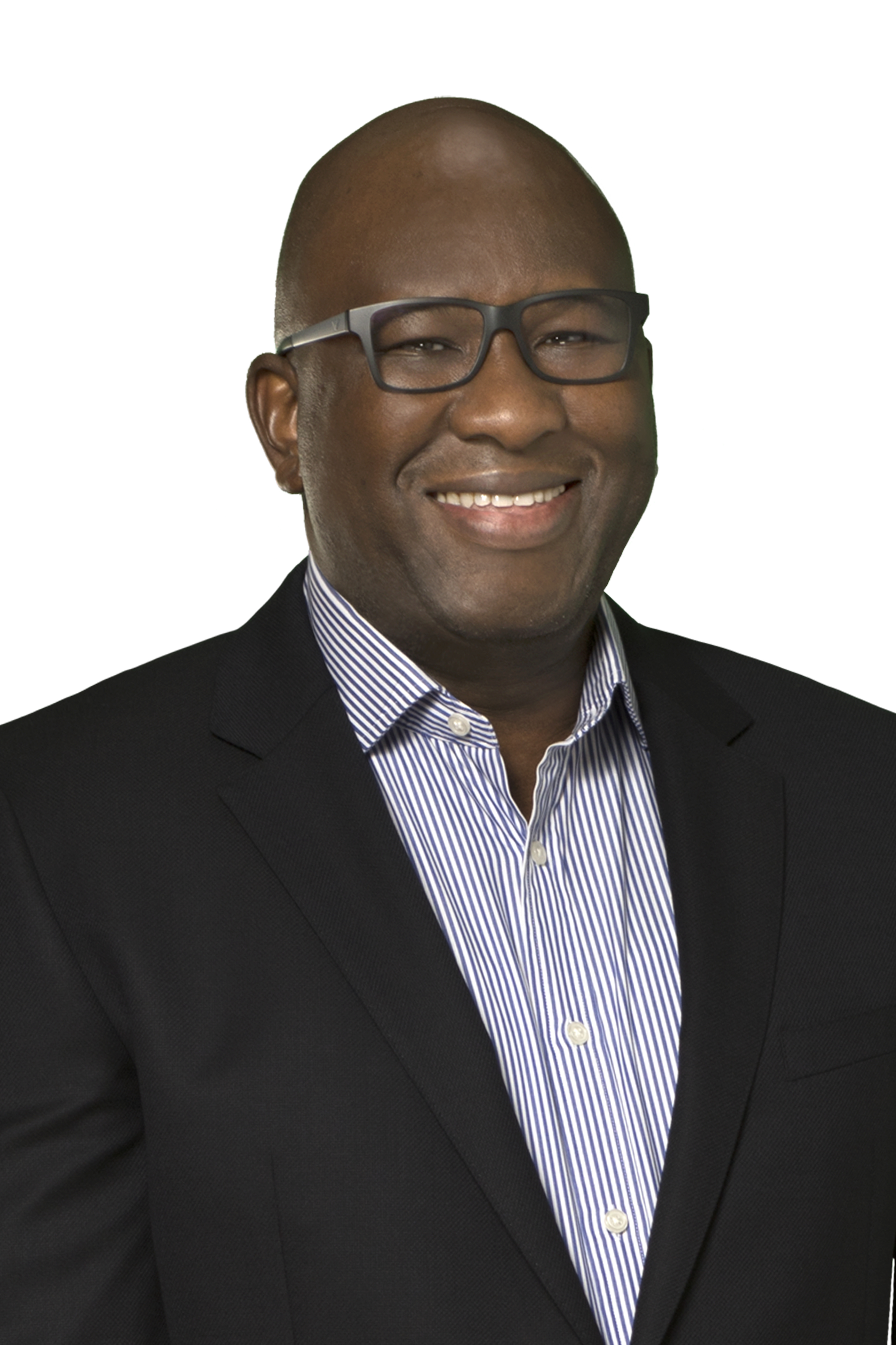 George Netimah, LoKation real estate agent