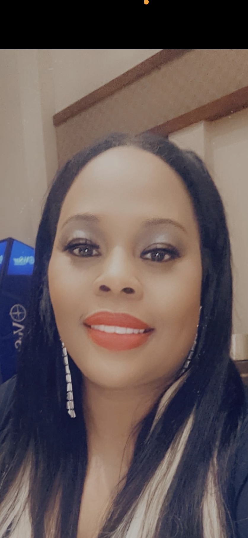 Tiffany Stamper-Brown, LoKation real estate agent