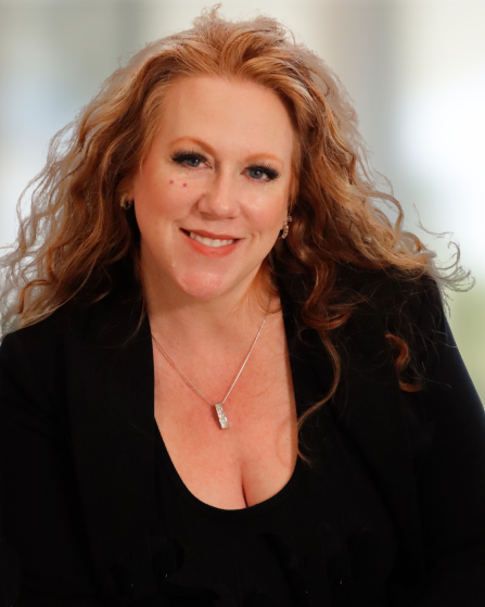 Felicia Wesley, LoKation real estate agent